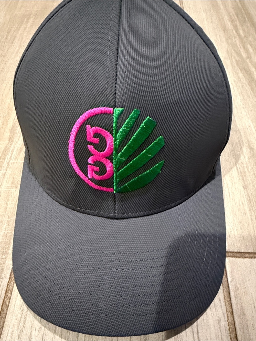 GFORE ADJUSTABLE STRAP HAT